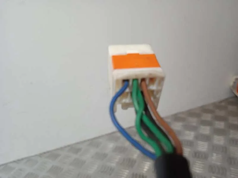 Retrovisor Derecho para Mazda 6 Berlina (Gg)