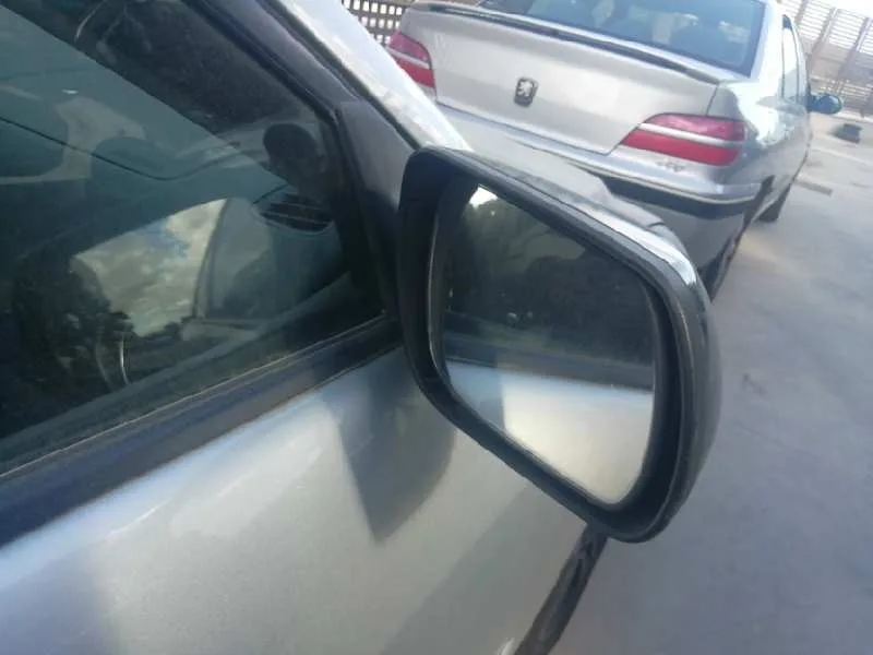 Retrovisor Derecho para Mazda 6 Berlina (Gg)