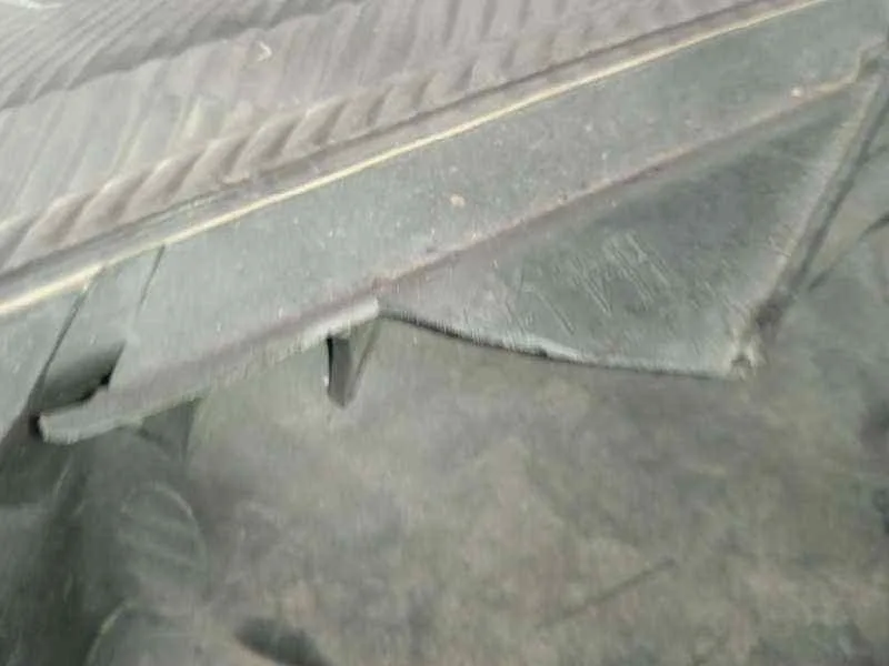 Faro Izquierdo para Peugeot 206 Berlina