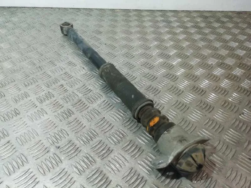 Amortiguador Trasero Derecho para Volkswagen Polo (6C1)