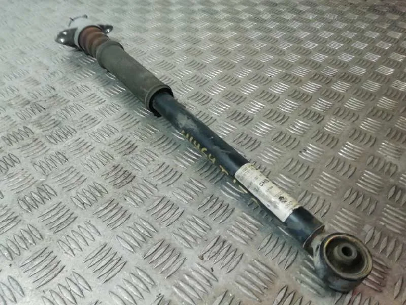 Amortiguador Trasero Izquierdo para Volkswagen Polo (6C1)