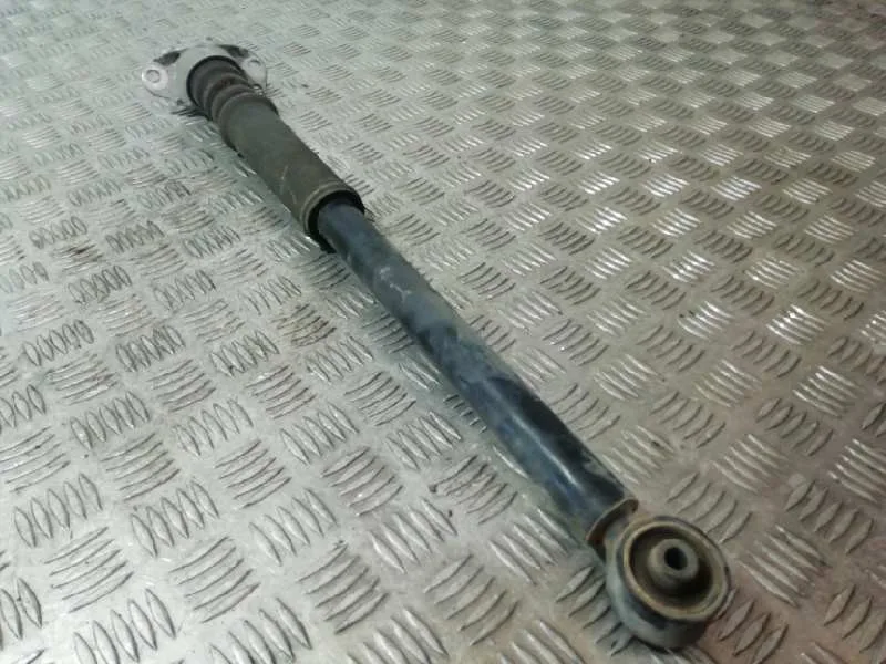 Amortiguador Trasero Izquierdo para Volkswagen Polo (6C1)