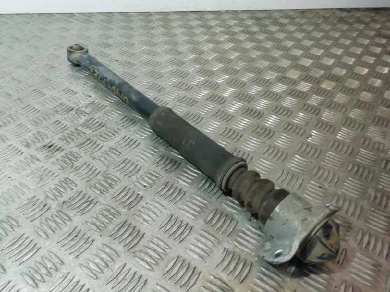 Amortiguador Trasero Izquierdo para Volkswagen Polo (6C1)