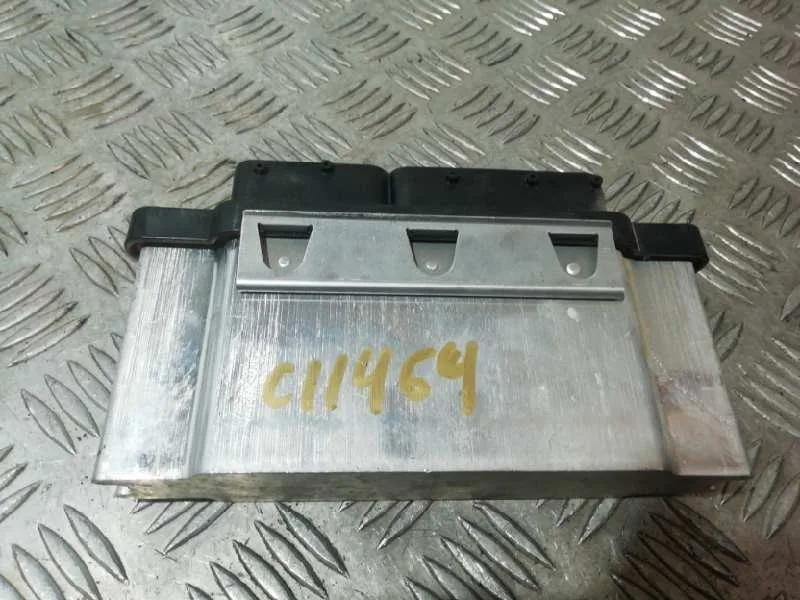 Centralita Motor Uce para Volkswagen Polo (6C1)