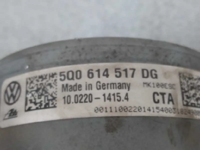 Abs para Seat Leon St (5F8)