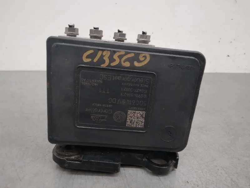 Abs para Seat Leon St (5F8)