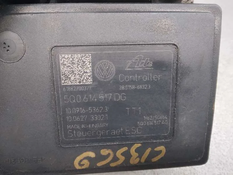 Abs para Seat Leon St (5F8)