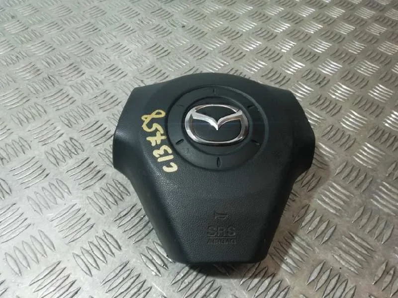 Airbag Delantero Izquierdo para Mazda 3 Berlina (Bk)