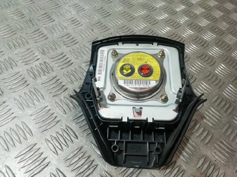 Airbag Delantero Izquierdo para Mazda 3 Berlina (Bk)