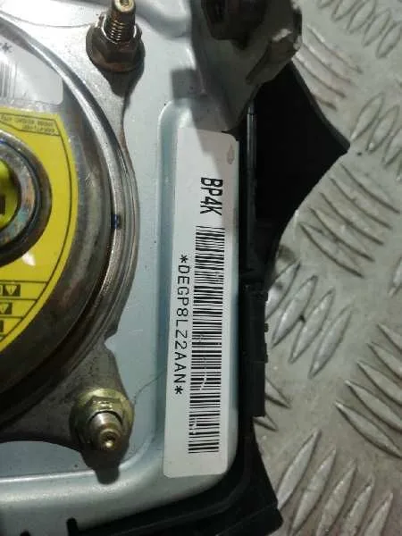 Airbag Delantero Izquierdo para Mazda 3 Berlina (Bk)