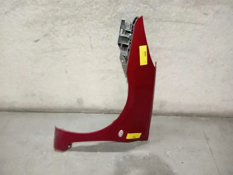 Aleta Delantera Izquierda para Peugeot 307 Cc (S2)
