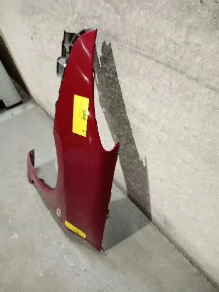 Aleta Delantera Izquierda para Peugeot 307 Cc (S2)
