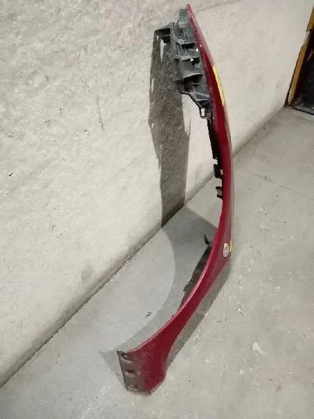 Aleta Delantera Izquierda para Peugeot 307 Cc (S2)