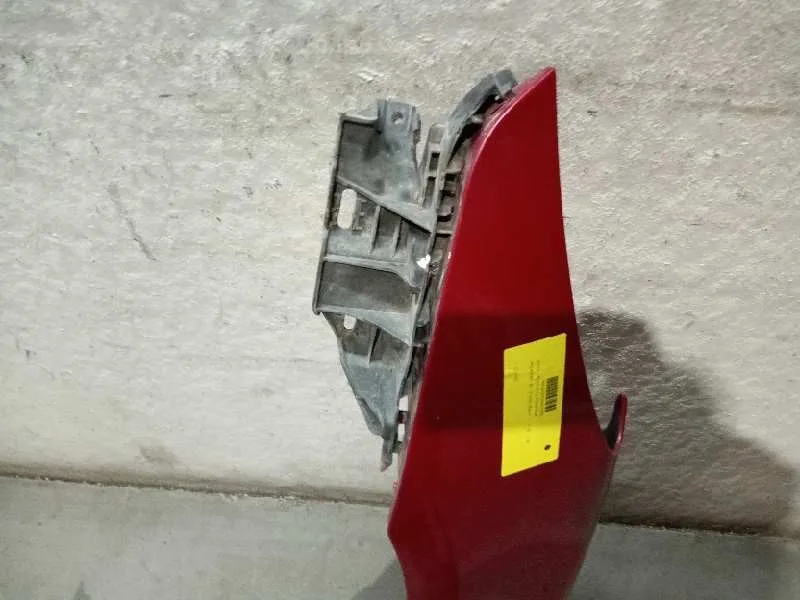 Aleta Delantera Izquierda para Peugeot 307 Cc (S2)