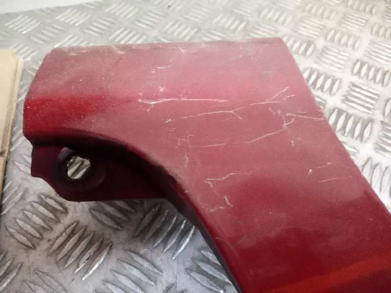 Aleta Delantera Izquierda para Peugeot 307 Cc (S2)