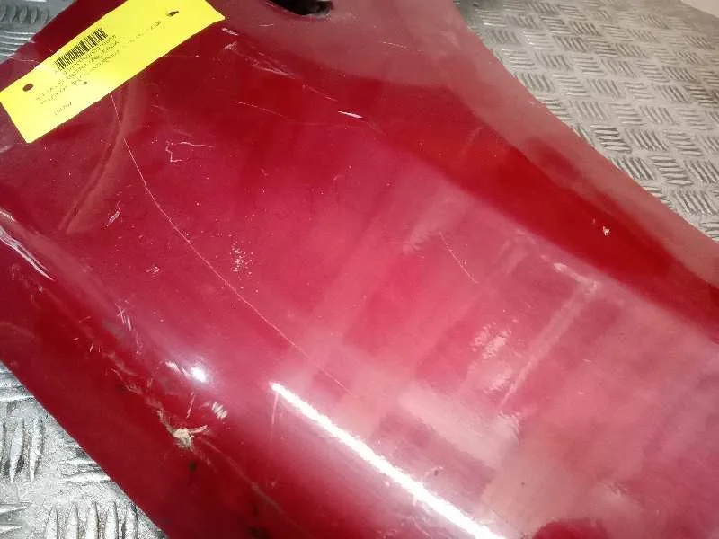 Aleta Delantera Izquierda para Peugeot 307 Cc (S2)