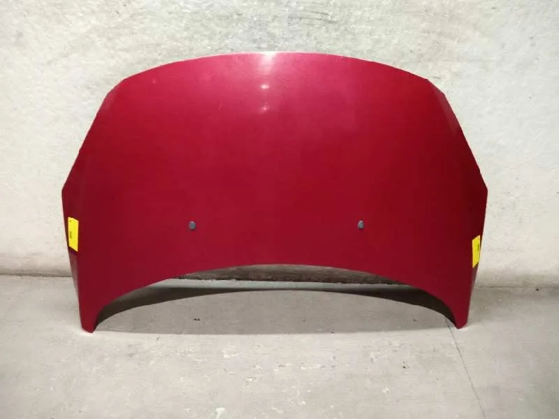 Capot para Peugeot 307 Cc (S2)