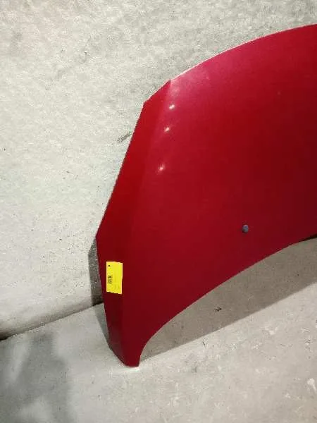 Capot para Peugeot 307 Cc (S2)