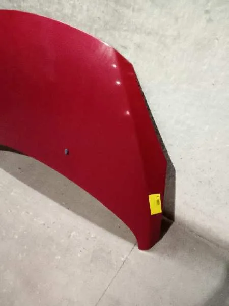 Capot para Peugeot 307 Cc (S2)