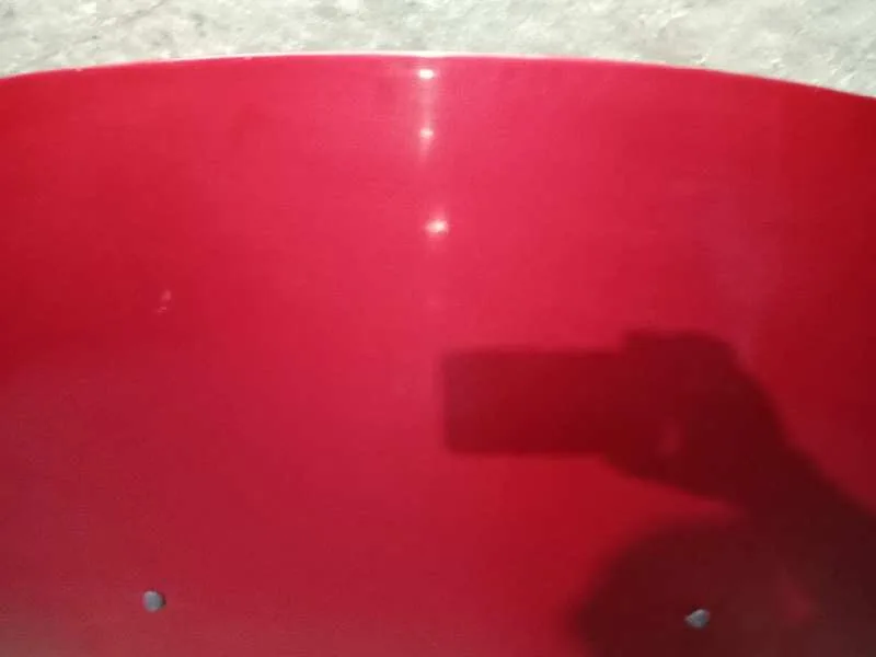 Capot para Peugeot 307 Cc (S2)