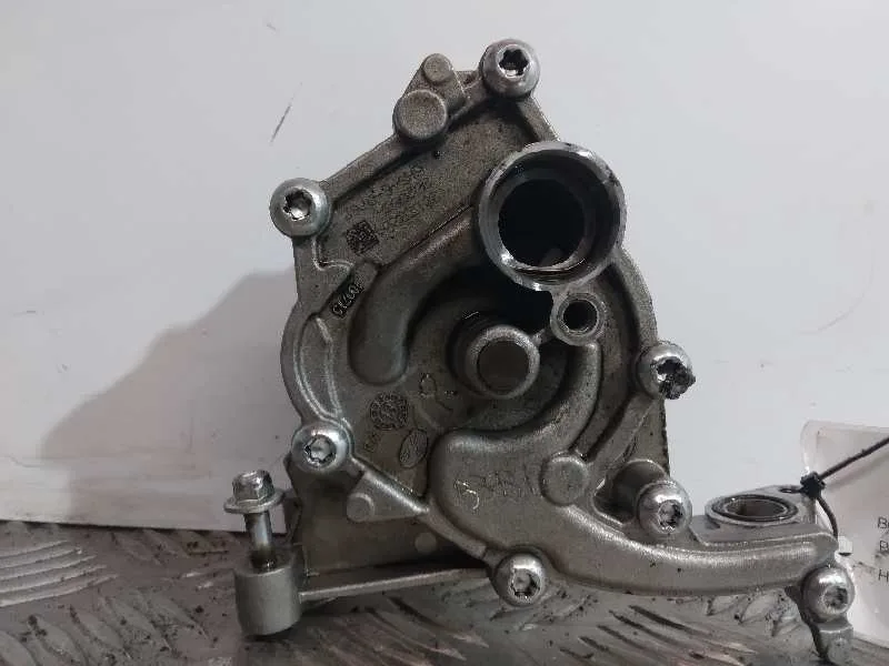 Bomba Aceite para Peugeot 208