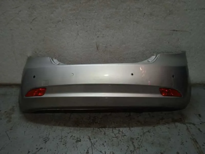 Paragolpes Trasero para Kia Cee'd