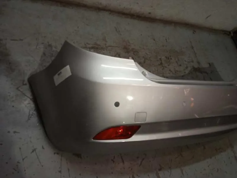 Paragolpes Trasero para Kia Cee'd
