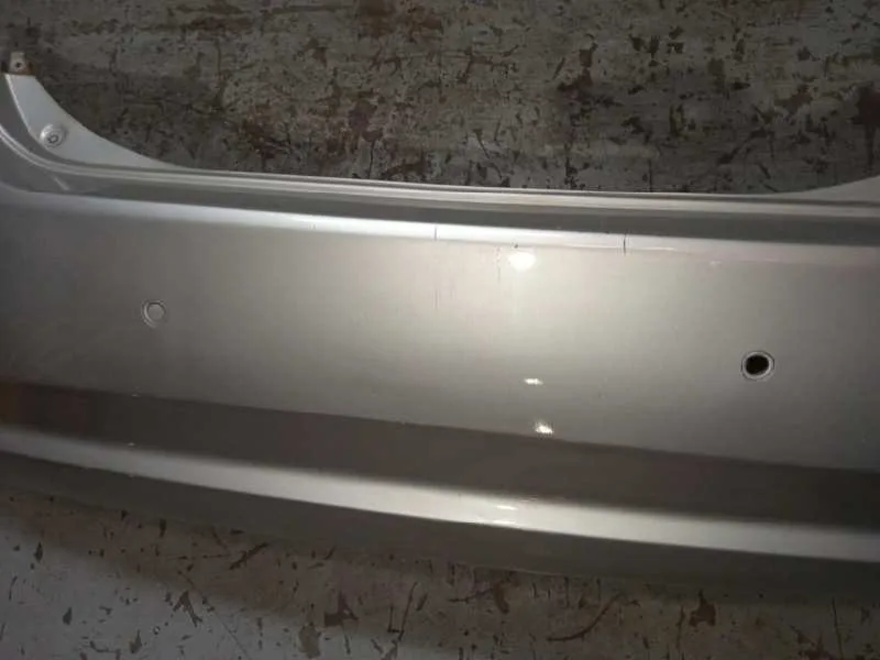 Paragolpes Trasero para Kia Cee'd