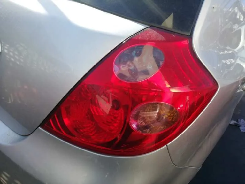Piloto Trasero Derecho para Kia Cee'd