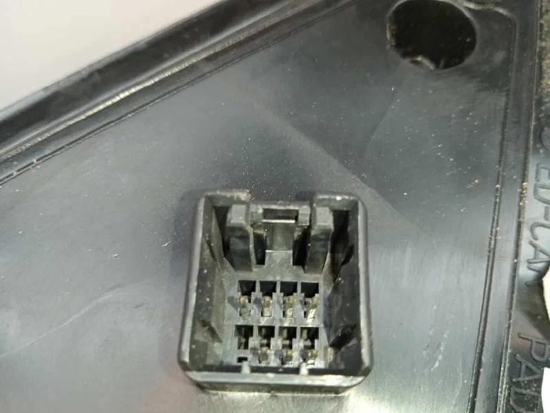 Retrovisor Izquierdo para Kia Cee'd