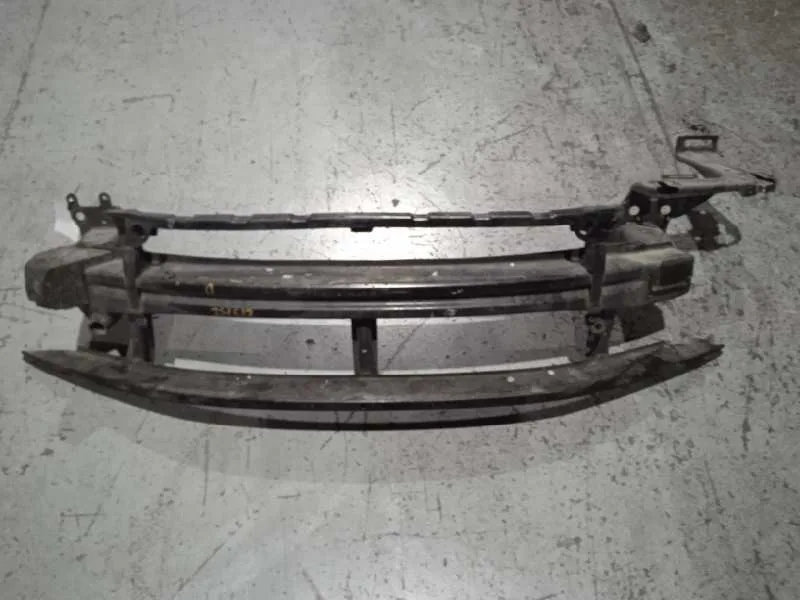 Refuerzo Paragolpes Delantero para Skoda Octavia Berlina (1Z3)