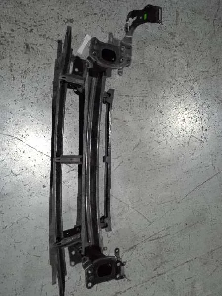 Refuerzo Paragolpes Delantero para Skoda Octavia Berlina (1Z3)