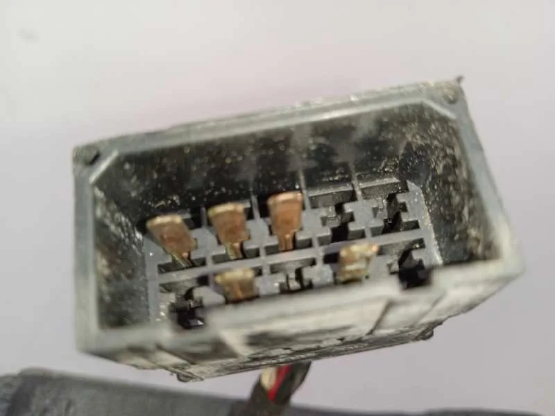 Retrovisor Derecho para Audi A3 (8L)
