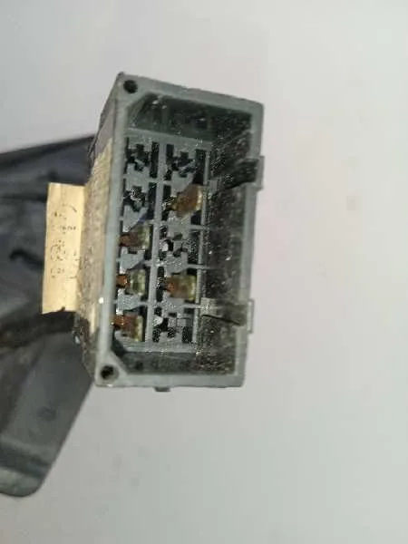 Retrovisor Izquierdo para Audi A3 (8L)