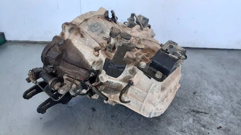 Caja Cambios para Kia Cee'd