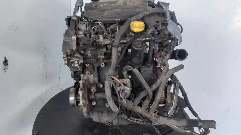 Despiece Motor para Renault Scenic (Ja..)