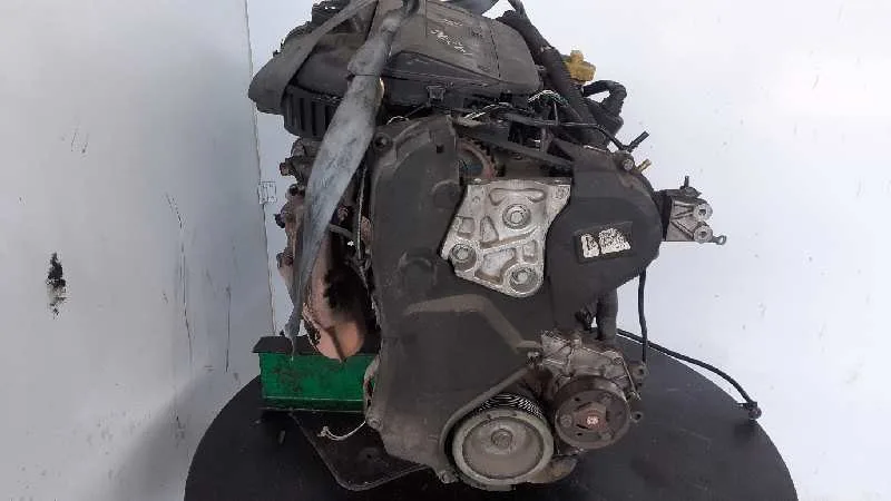Despiece Motor para Renault Scenic (Ja..)