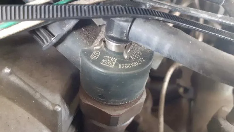Despiece Motor para Renault Scenic (Ja..)