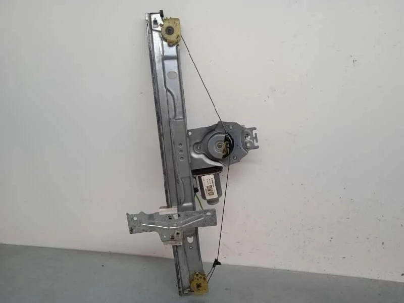 Elevalunas Delantero Derecho para Peugeot 207
