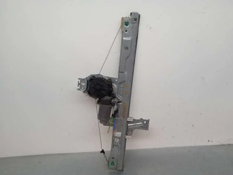 Elevalunas Delantero Derecho para Peugeot 207