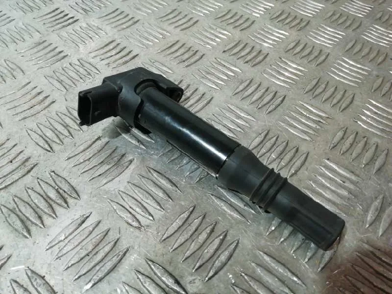Bobina Encendido para Citroën C4 Cactus