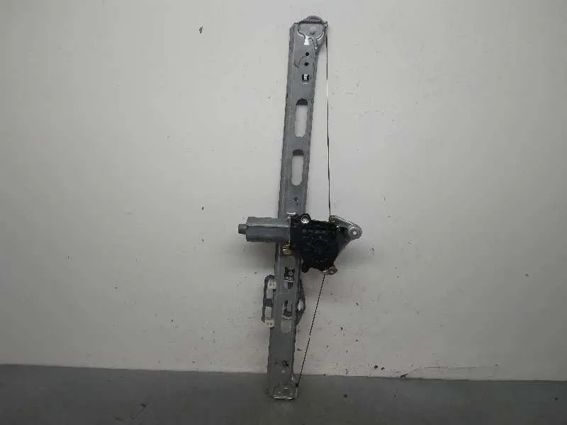 Elevalunas Delantero Izquierdo para Mercedes-Benz Clase A (W168)