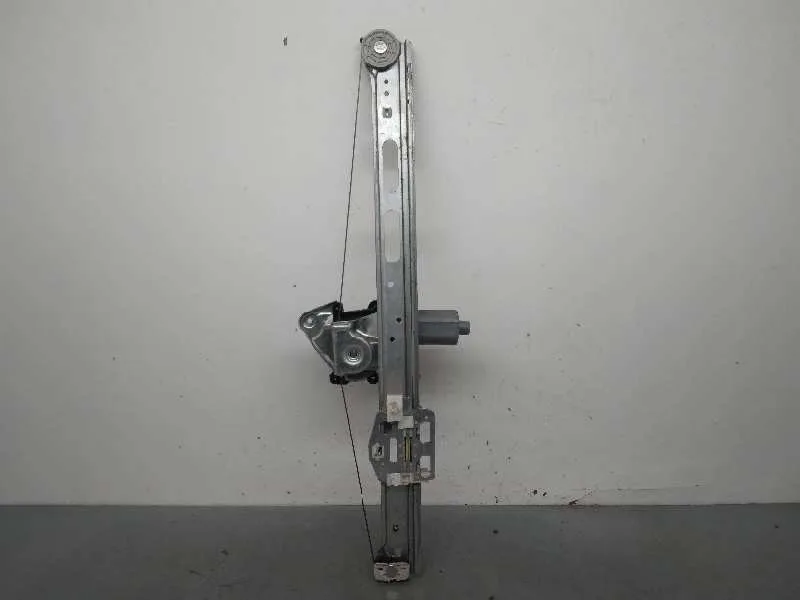Elevalunas Delantero Izquierdo para Mercedes-Benz Clase A (W168)