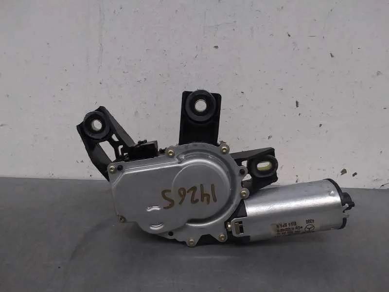Motor Limpia Trasero para Mercedes-Benz Clase A (W168)