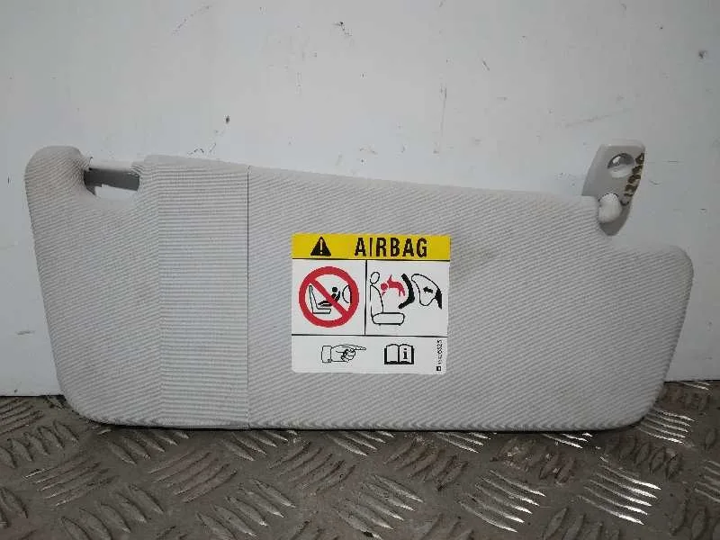 Parasol Derecho para Opel Corsa E