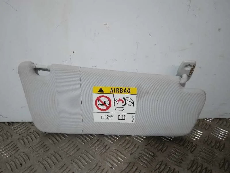 Parasol Derecho para Opel Corsa E