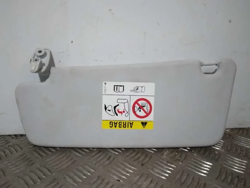 Parasol Derecho para Opel Corsa E