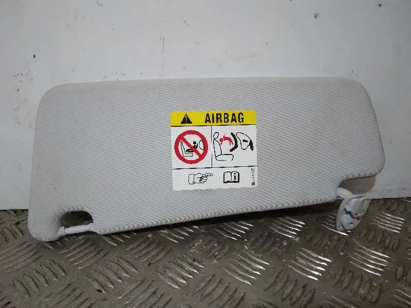 Parasol Derecho para Opel Corsa E