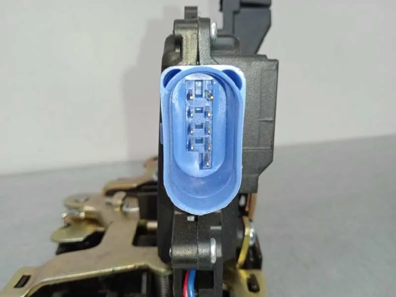 Cerradura Puerta Delantera Derecha para Volkswagen Golf V Berlina (1K1)