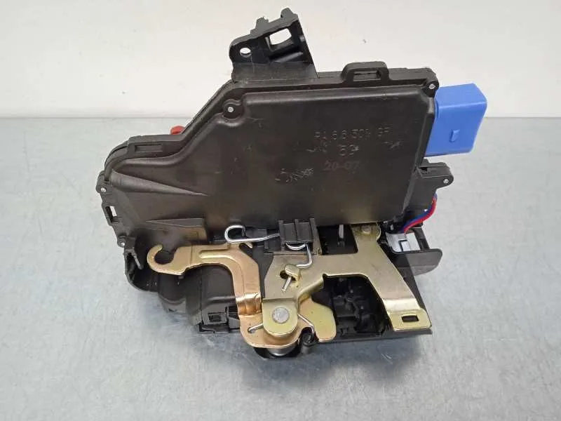 Cerradura Puerta Delantera Derecha para Volkswagen Golf V Berlina (1K1)